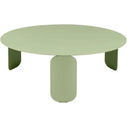 TABLE BASSE Ø 80 CM
