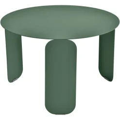 TABLE BASSE Ø 60 CM