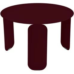 TABLE BASSE Ø 60 CM