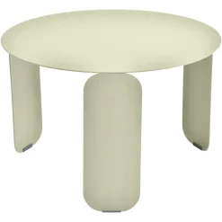 TABLE BASSE Ø 60 CM