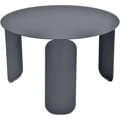 TABLE BASSE Ø 60 CM