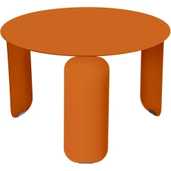 TABLE BASSE Ø 60 CM