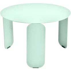 TABLE BASSE Ø 60 CM