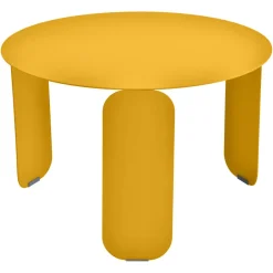 TABLE BASSE Ø 60 CM
