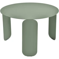 TABLE BASSE Ø 60 CM