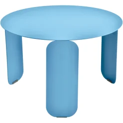 TABLE BASSE Ø 60 CM