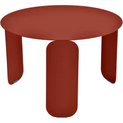 TABLE BASSE Ø 60 CM