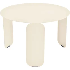 TABLE BASSE Ø 60 CM