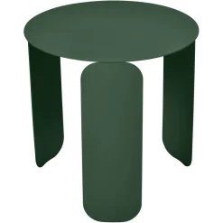 TABLE BASSE Ø 45 CM
