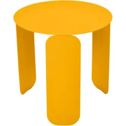 TABLE BASSE Ø 45 CM
