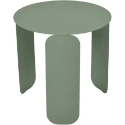 TABLE BASSE Ø 45 CM