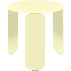 TABLE BASSE Ø 45 CM