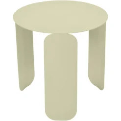 TABLE BASSE Ø 45 CM