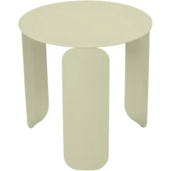 TABLE BASSE Ø 45 CM