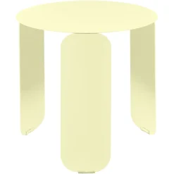 TABLE BASSE Ø 45 CM