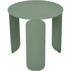 TABLE BASSE Ø 45 CM