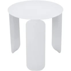 TABLE BASSE Ø 45 CM