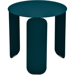 TABLE BASSE Ø 45 CM