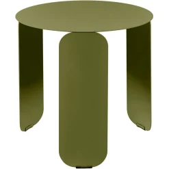 TABLE BASSE Ø 45 CM