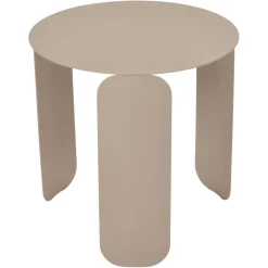 TABLE BASSE Ø 45 CM