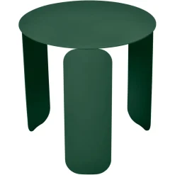 TABLE BASSE Ø 45 CM