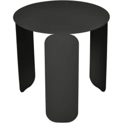 TABLE BASSE Ø 45 CM