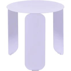 TABLE BASSE Ø 45 CM