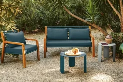 TABLE BASSE Ø 45 CM