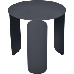 TABLE BASSE Ø 45 CM