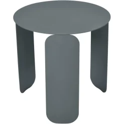 TABLE BASSE Ø 45 CM
