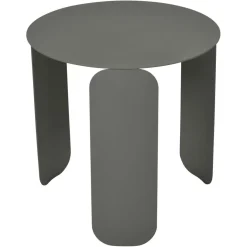 TABLE BASSE Ø 45 CM