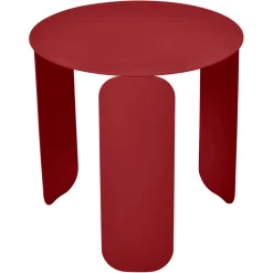 TABLE BASSE Ø 45 CM