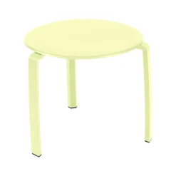 TABLE BASSE Ø 48 CM