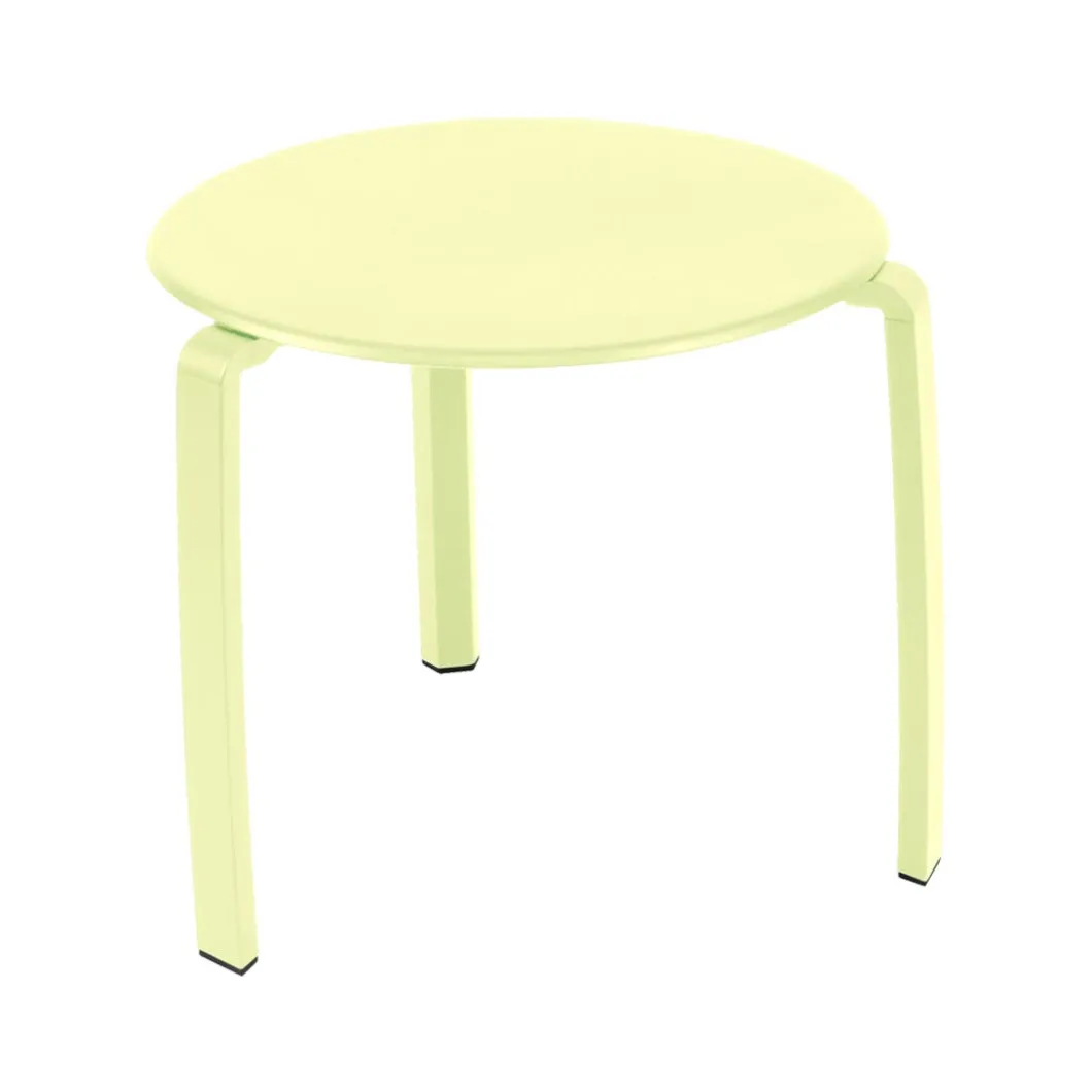 TABLE BASSE Ø 48 CM