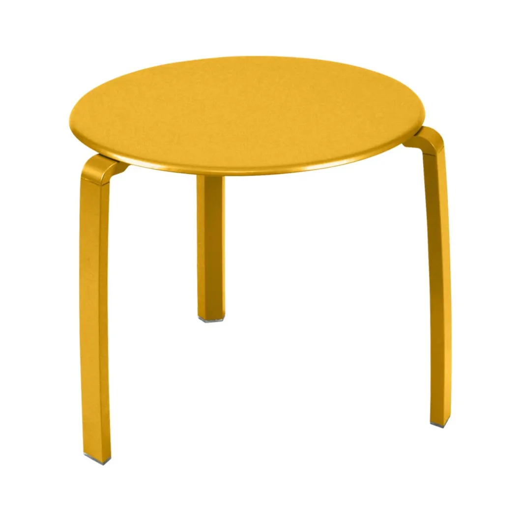 TABLE BASSE Ø 48 CM