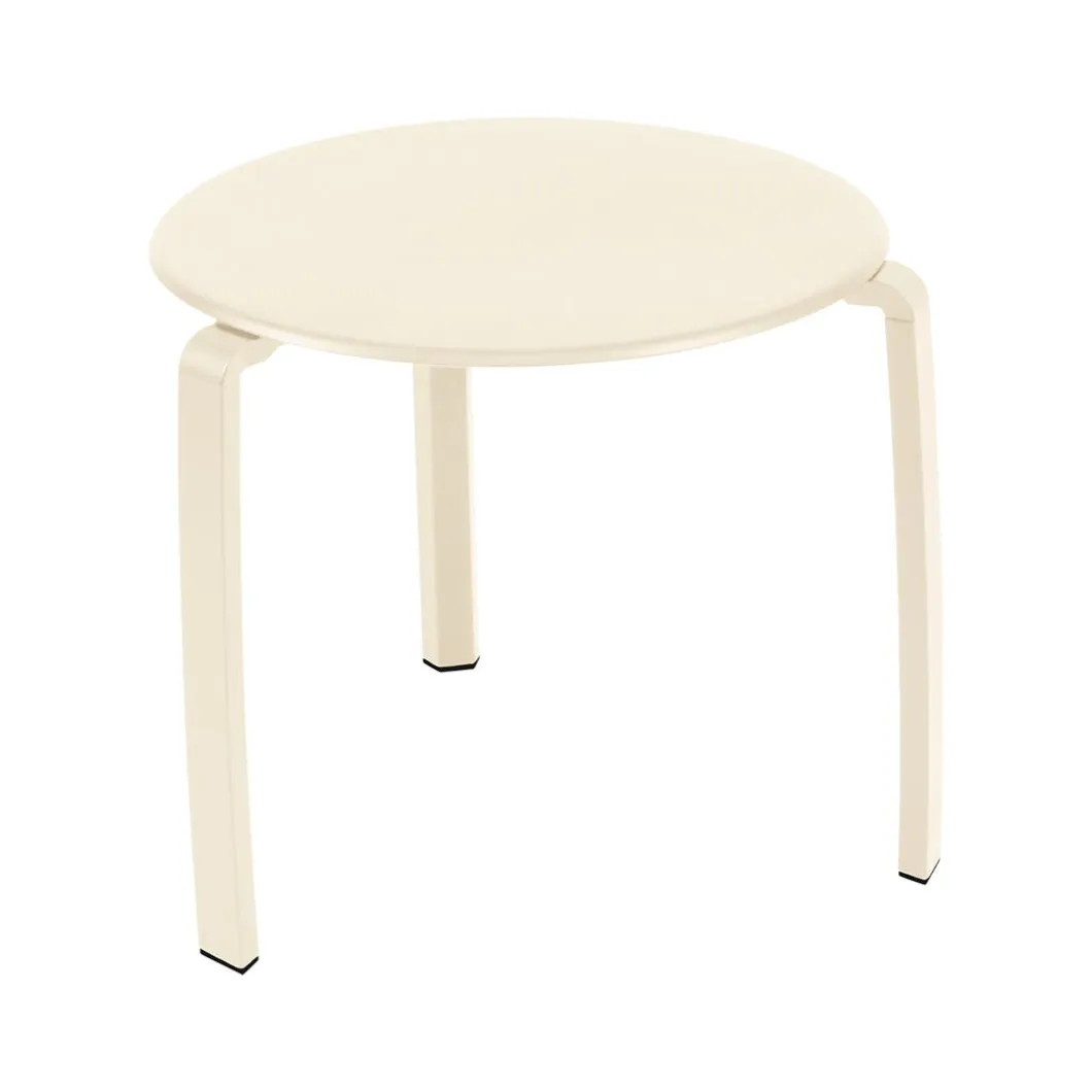 TABLE BASSE Ø 48 CM