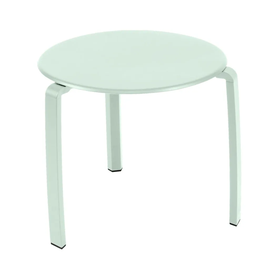 TABLE BASSE Ø 48 CM