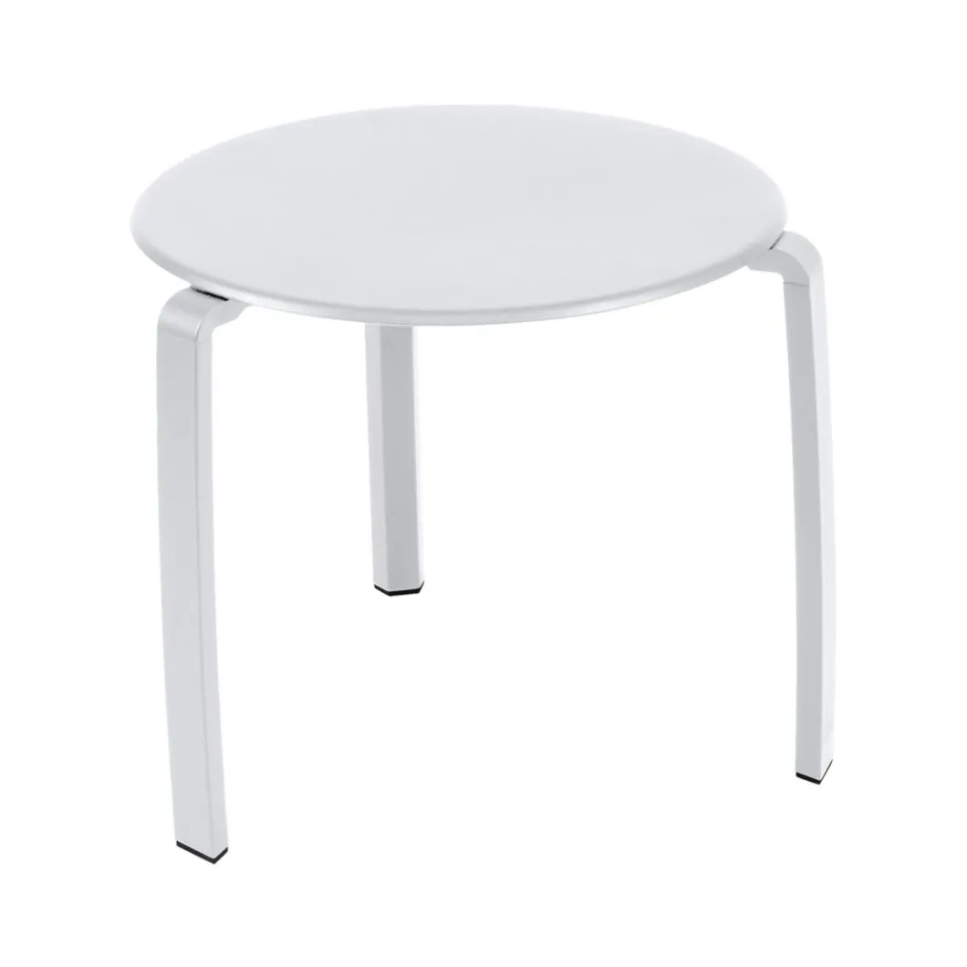 TABLE BASSE Ø 48 CM