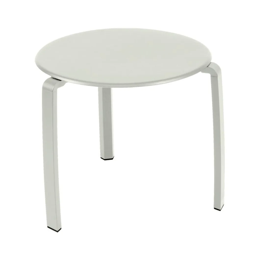 TABLE BASSE Ø 48 CM