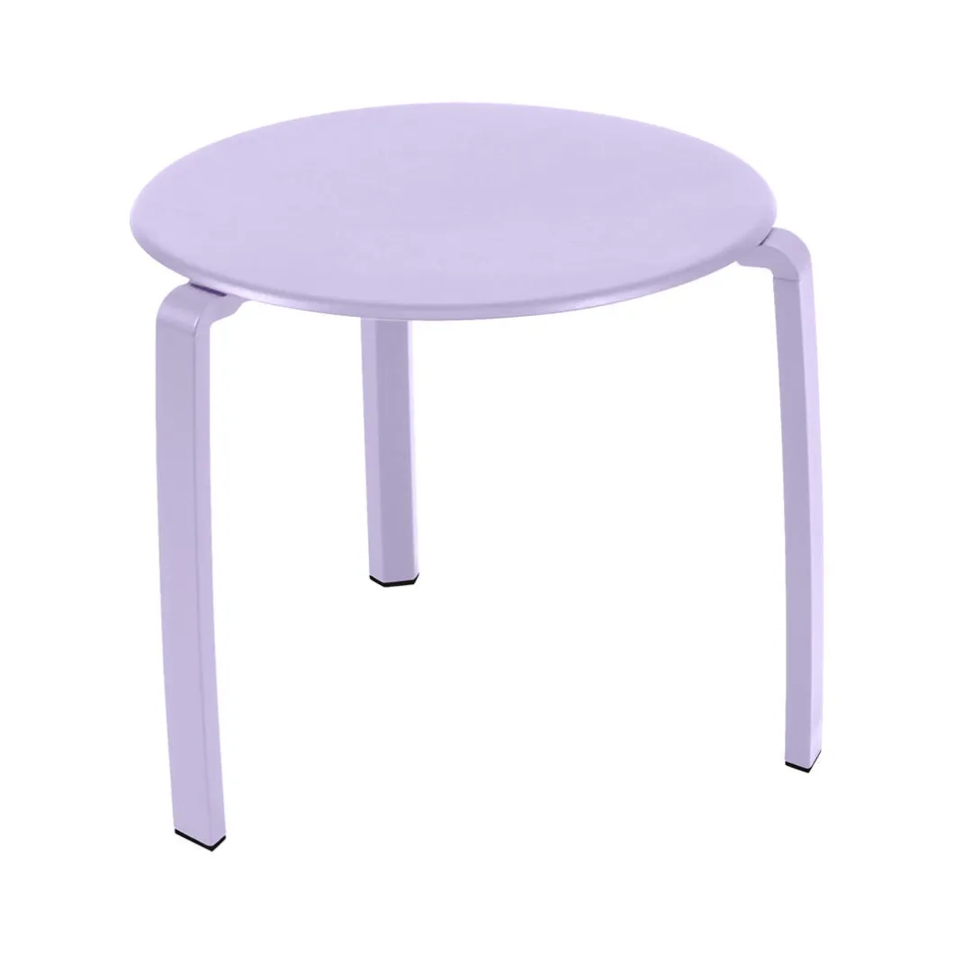 TABLE BASSE Ø 48 CM