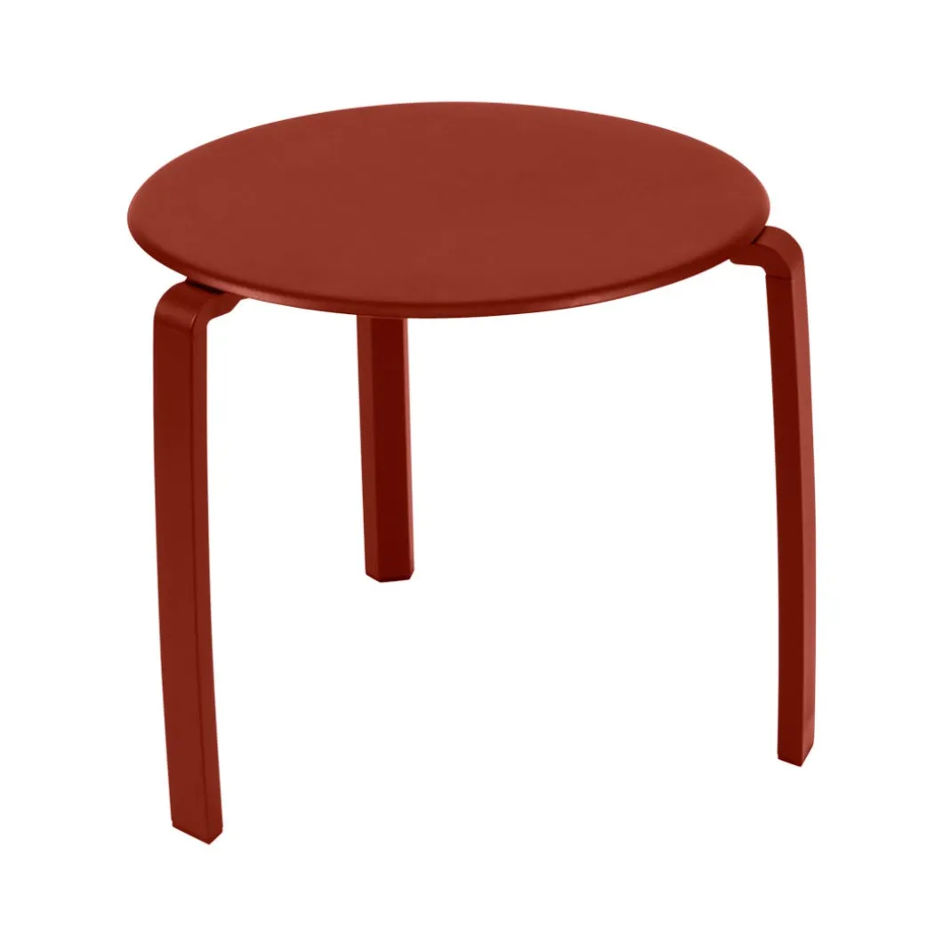 TABLE BASSE Ø 48 CM