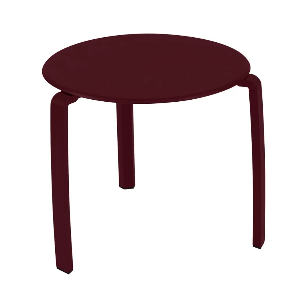 TABLE BASSE Ø 48 CM