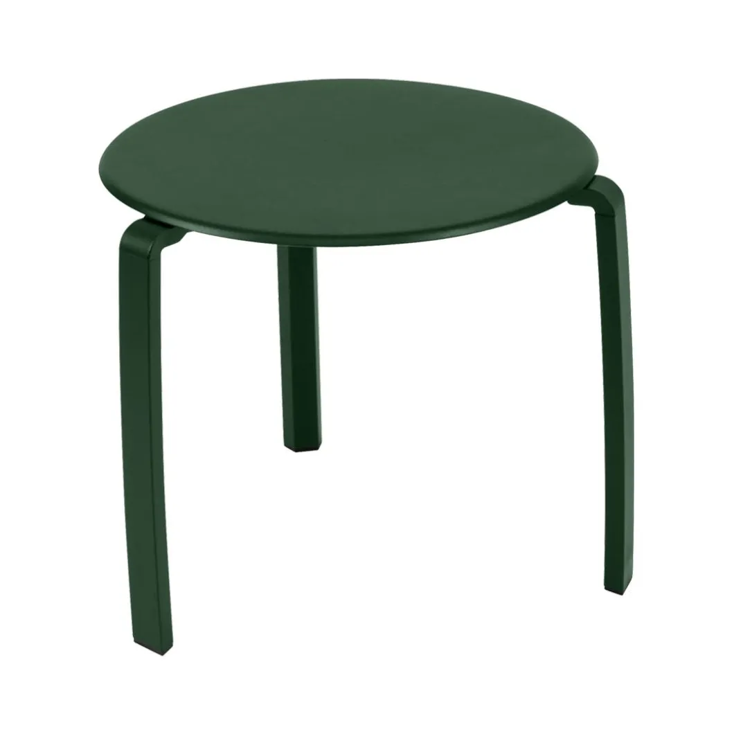 TABLE BASSE Ø 48 CM