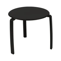 TABLE BASSE Ø 48 CM