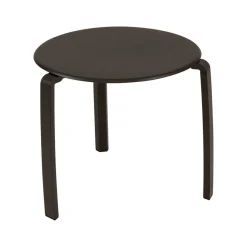 TABLE BASSE Ø 48 CM