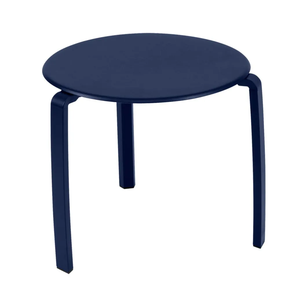 TABLE BASSE Ø 48 CM