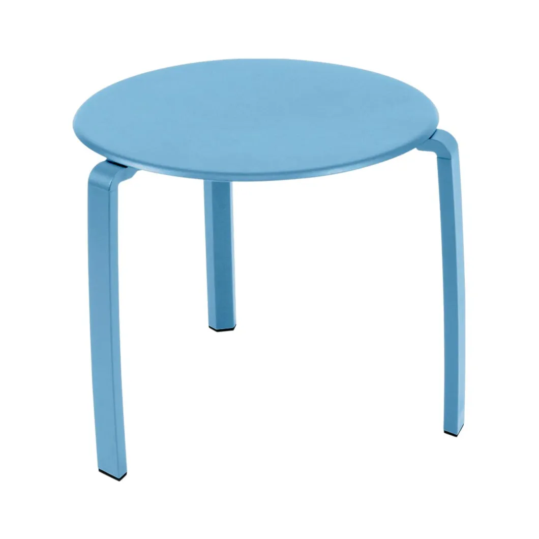 TABLE BASSE Ø 48 CM