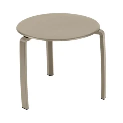 TABLE BASSE Ø 48 CM