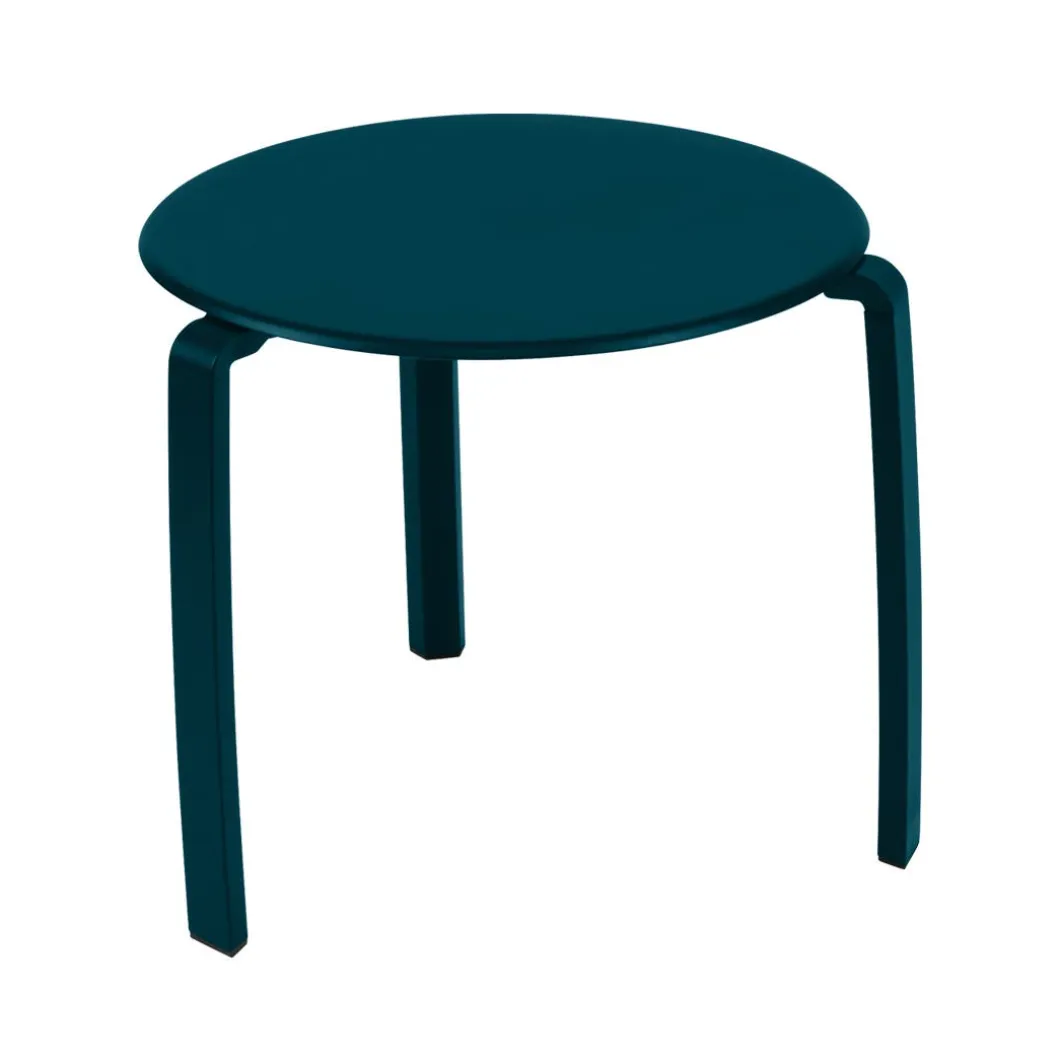 TABLE BASSE Ø 48 CM