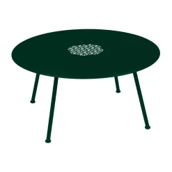 TABLE BASSE Ø 80 CM